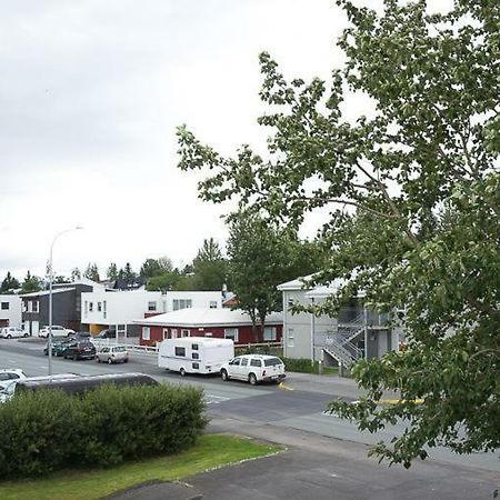 Ferienwohnung Sogavegur 103 Reykjavík Exterior foto